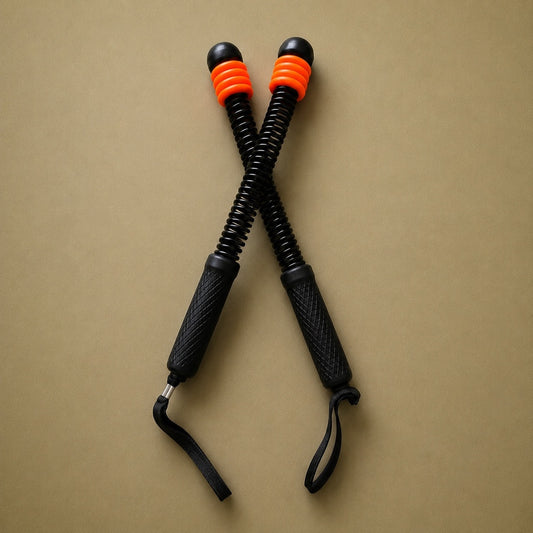 SALLQA BATTLE ROPE™