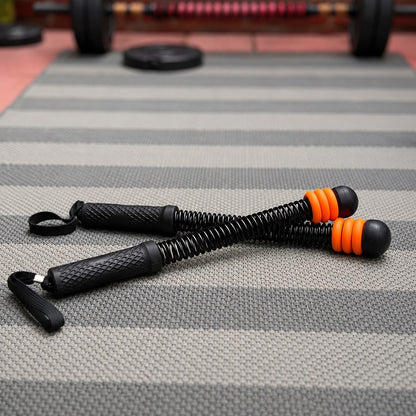 SALLQA BATTLE ROPE™