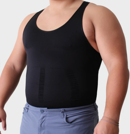 SALLQA CORE™ Compression Tank
