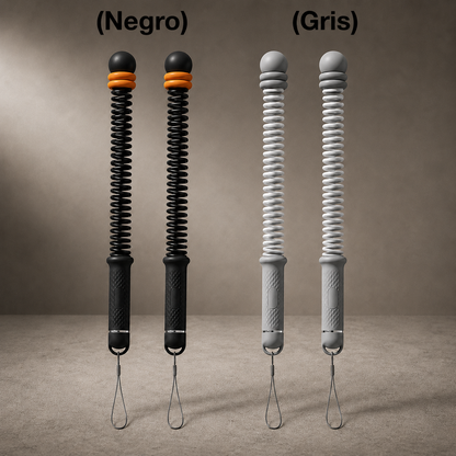 SALLQA BATTLE ROPE™