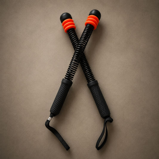 SALLQA BATTLE ROPE™