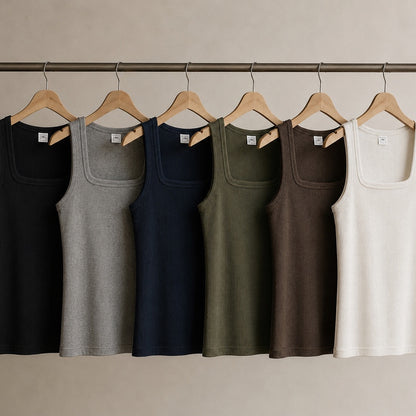 SALLQA ESSENTIAL TANK™