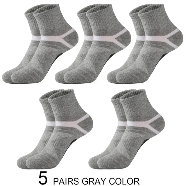 Pack de 03 calcetines de running
