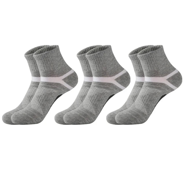 Pack de 03 calcetines de running