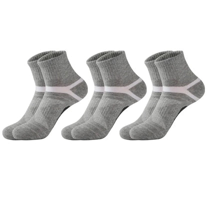Pack de 03 calcetines de running