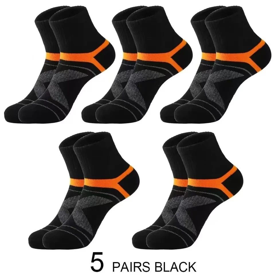Pack de 03 calcetines de running