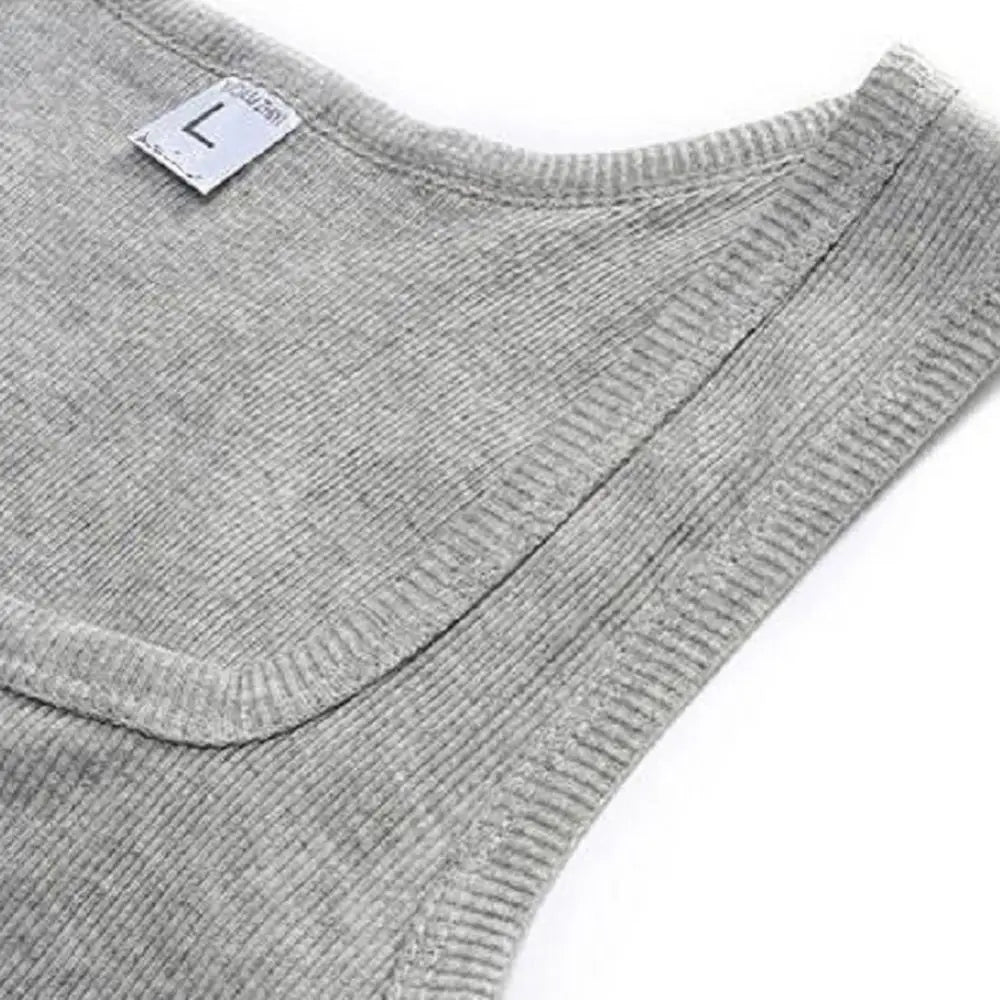 SALLQA ESSENTIAL TANK™