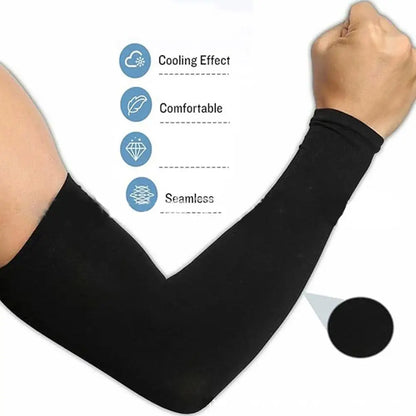 Regalo Core 2 - Mangas de Compresión