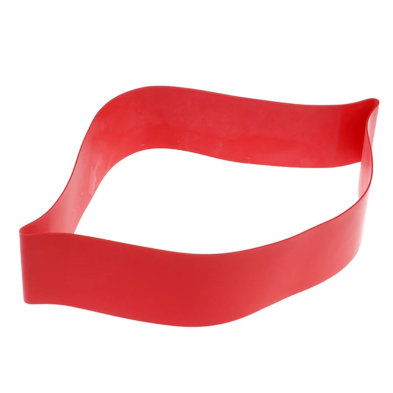 Bandas elásticas de entrenamiento