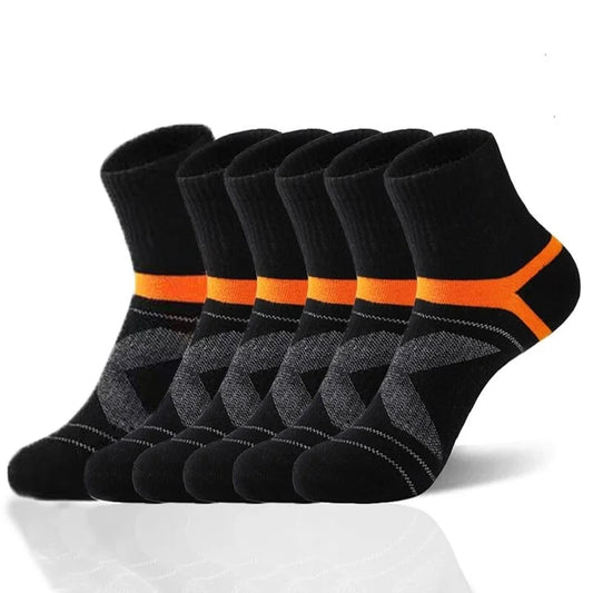 Pack de 03 calcetines de running