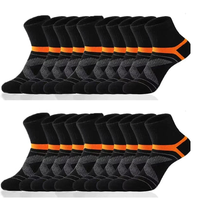 Pack de 03 calcetines de running