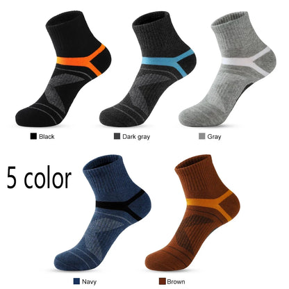 Pack de 03 calcetines de running