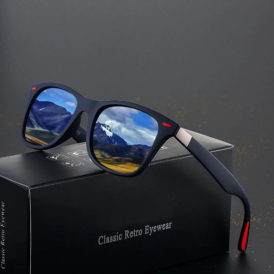 Lentes Retro