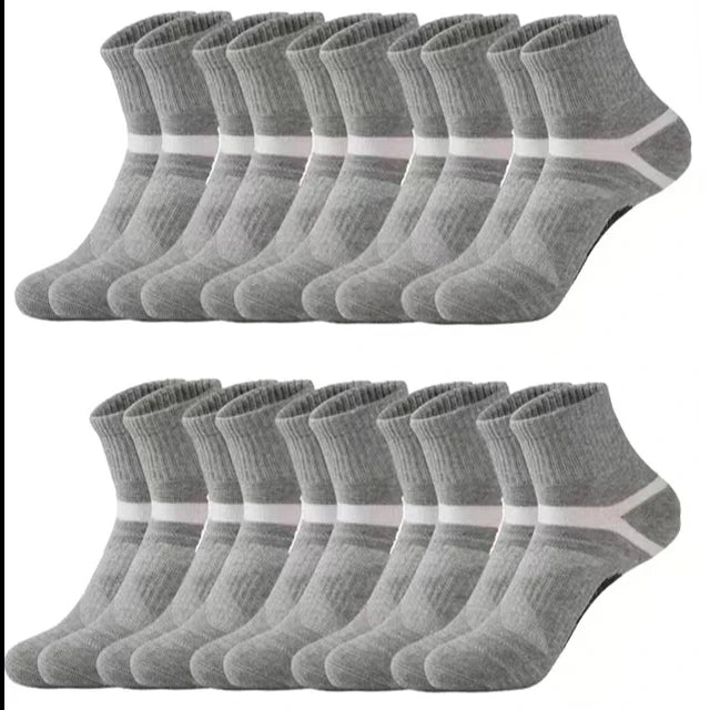 Pack de 03 calcetines de running