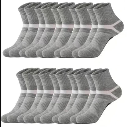 Pack de 03 calcetines de running