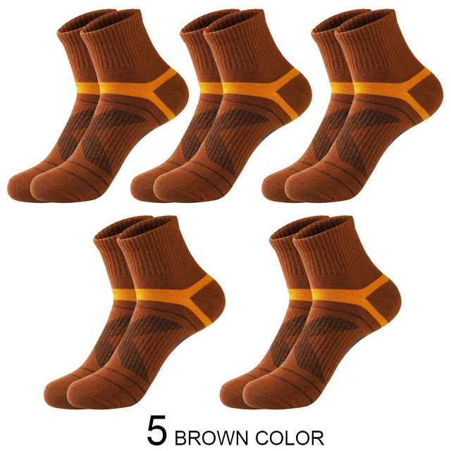 Pack de 03 calcetines de running