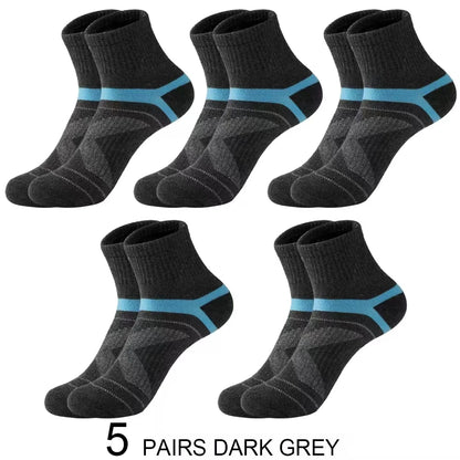 Pack de 03 calcetines de running
