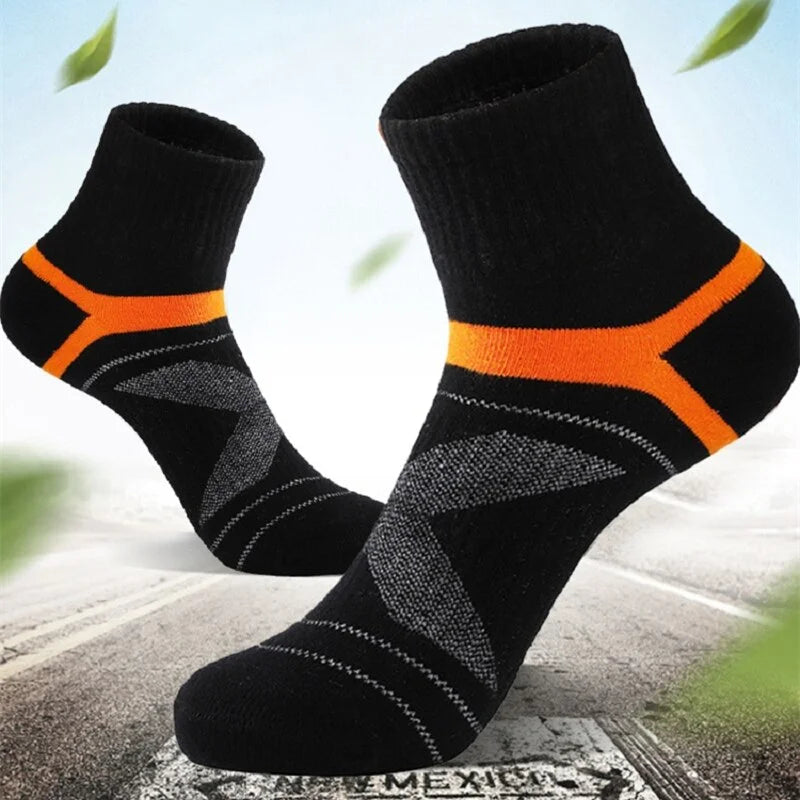 Pack de 03 calcetines de running