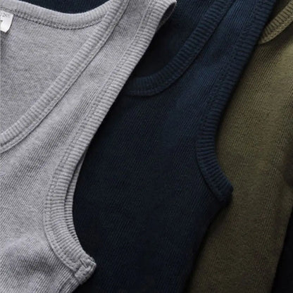 SALLQA ESSENTIAL TANK™