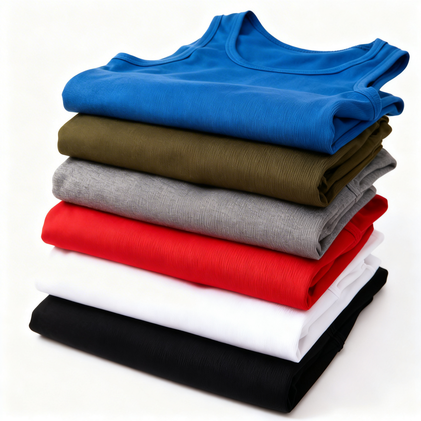 SALLQA ESSENTIAL TANK™