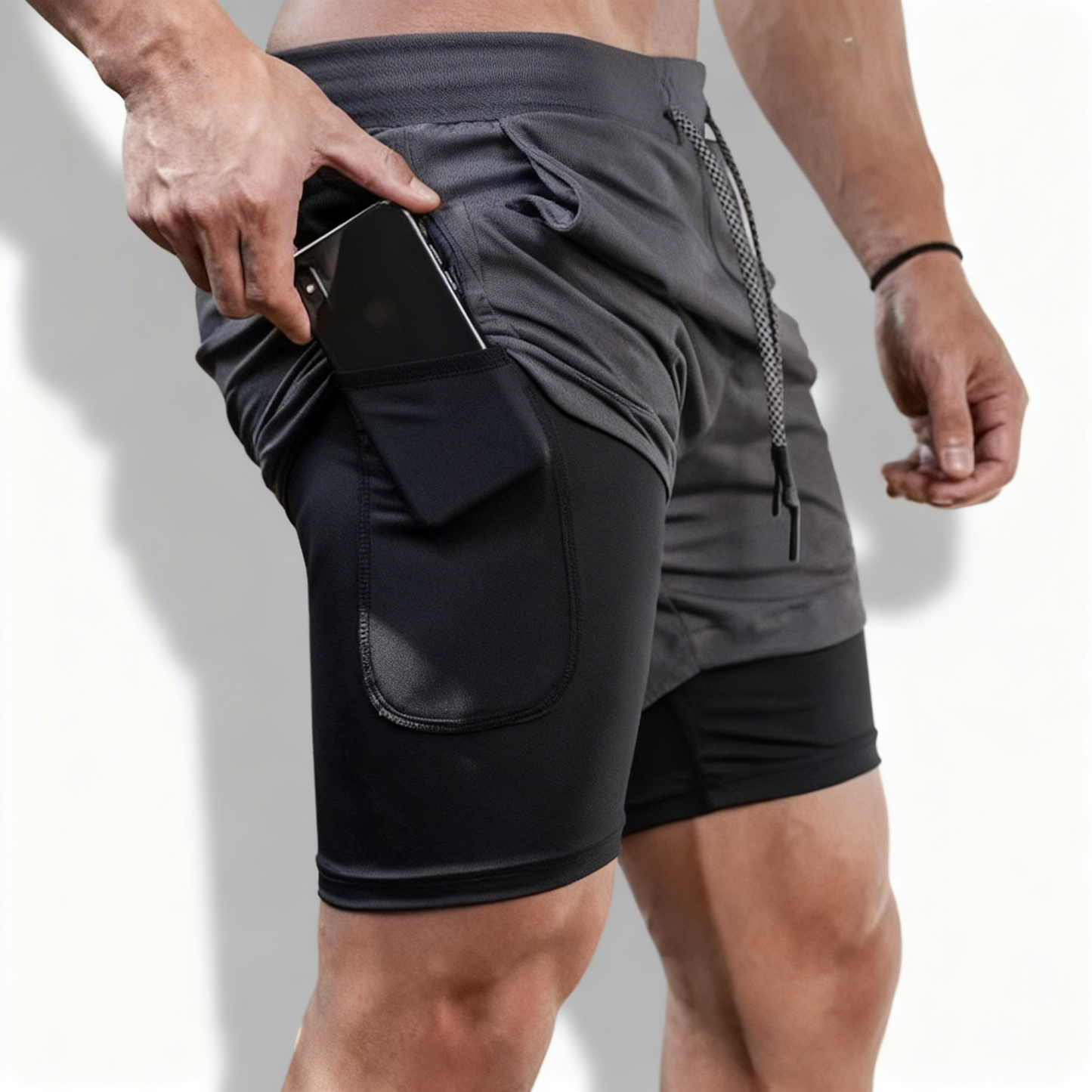 SALLQA PRO SHORTS ™