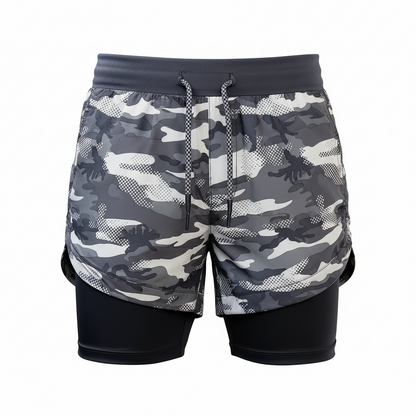 SALLQA PRO SHORTS ™