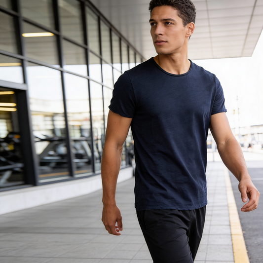 SALLQA ESSENTIAL TEE™