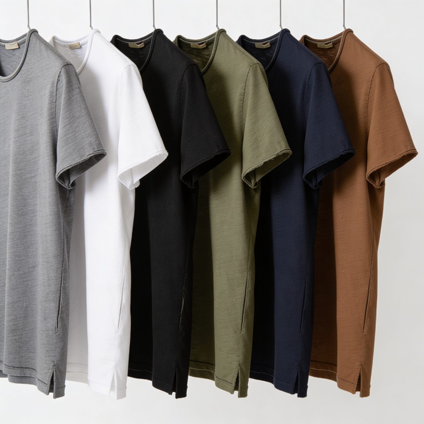 SALLQA ESSENTIAL TEE™